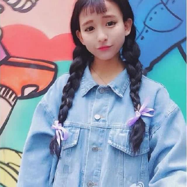 快手五大高颜值女网红,一个比一个漂亮!