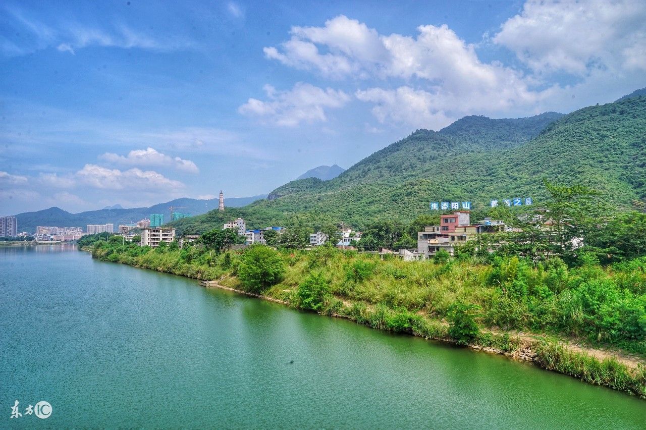 中国地级市最多的一个省份,坐拥两大一线城市