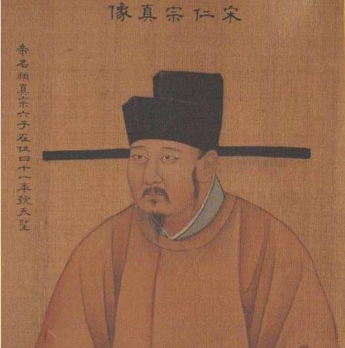 中国最伟大的三个皇帝:中国古代伟大皇帝平排