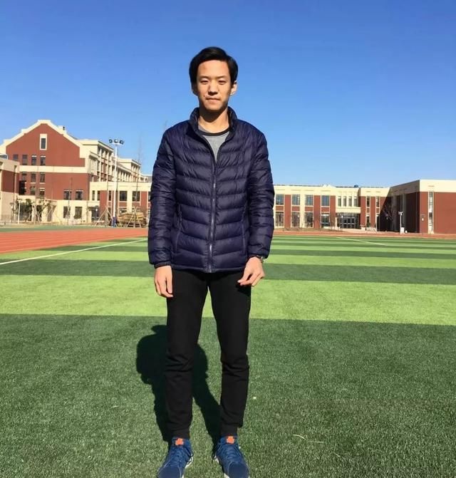 潍坊这所中学开挂了!2018年高考8名学生被北