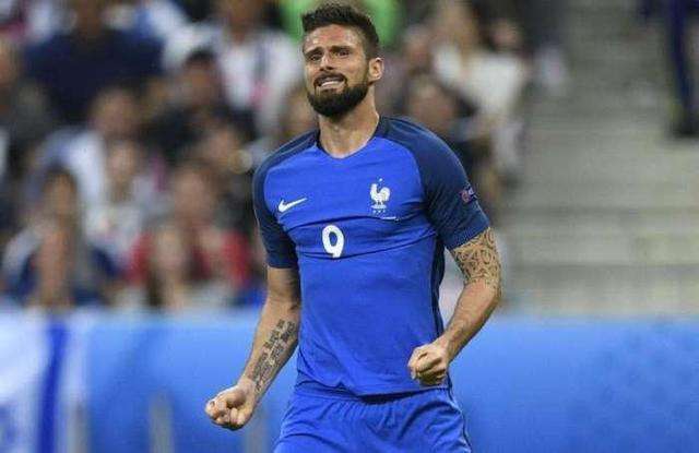 世界杯策划:一飞冲天!高卢雄鸡剑指大力神 博格