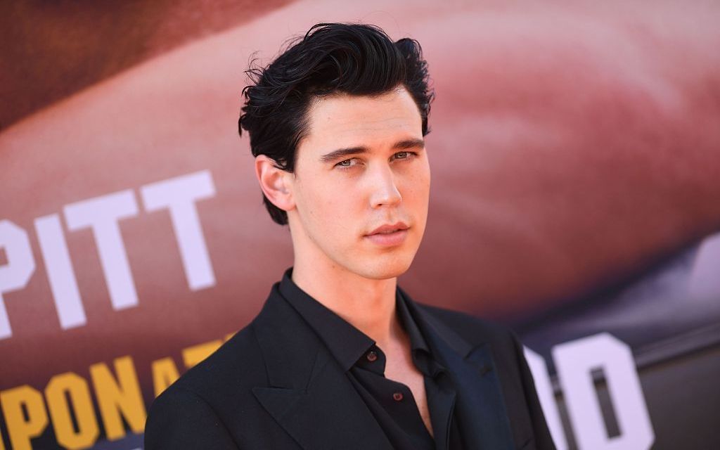 猫王传记片北美定档，奥斯汀·巴特勒搭档汤姆·汉克斯