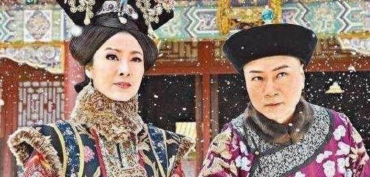 慈禧太后容貌被现代技术还原,看后终于明白咸