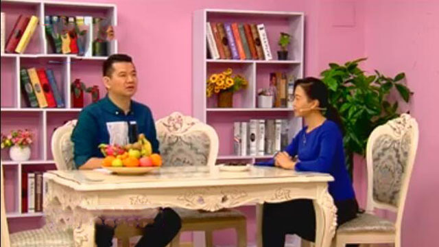 《快乐生活一点通》20180126带您逛逛年货会 《快乐生活一点通》20180126带您逛逛年货会