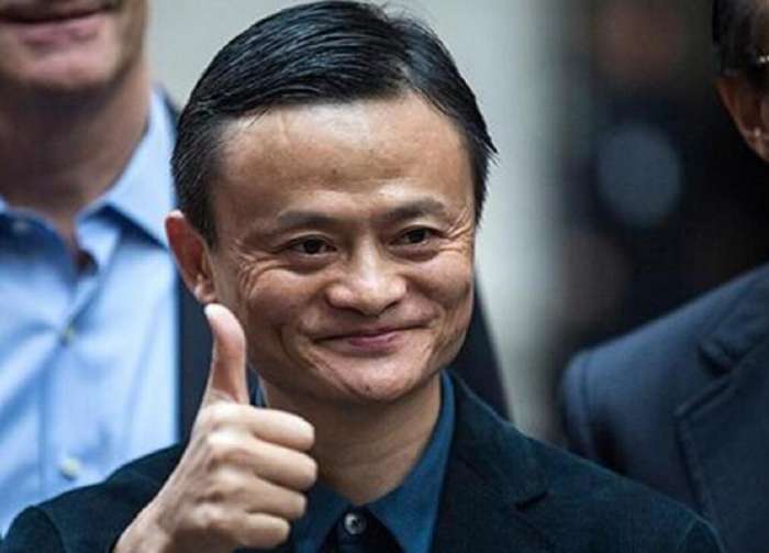 马云敢离开阿里巴巴 马化腾不敢离开腾讯, 相关