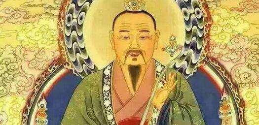 西游记中最猛天神是他,单挑如来,solo盘古,可惜