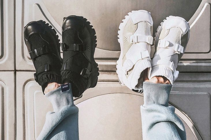 你们男生都穿内增高吗?其实女生看得出来