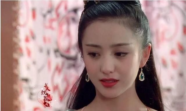 《母仪天下》佟丽娅的成名作!美丽皮囊之下的