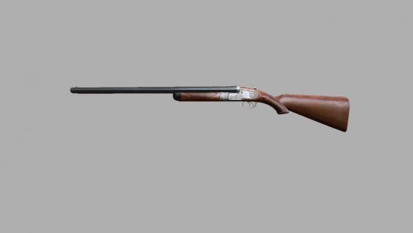 终结者2手游吃鸡:测试服吉利岛全面开放!新枪