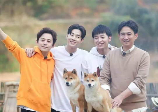 《向往的生活》下一季地点曝光,何炅老师笑了