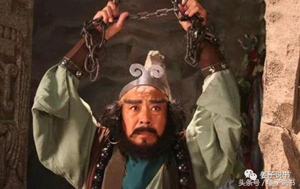 西游记原著中,沙僧吃了九世唐僧?其实沙僧就是