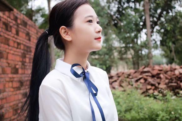 网红张曼如 年龄仅19岁,不可否认她确实火了