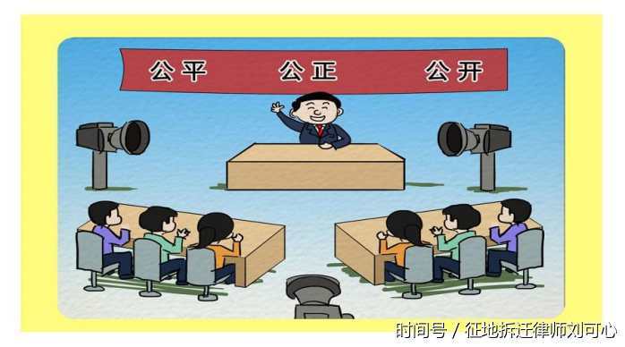 刘可心律师:农村集体土地征收拆迁进程中, 何为