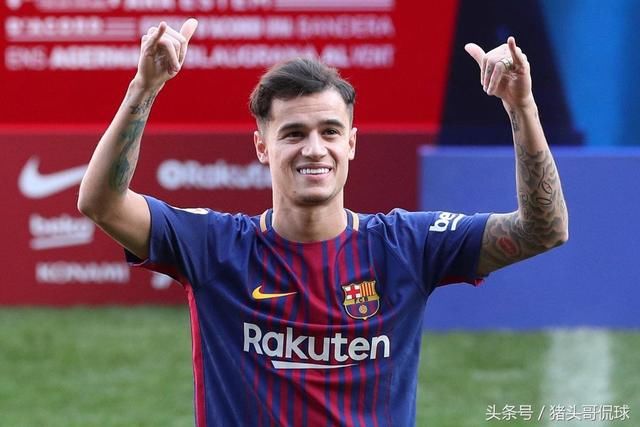 防火防盗防西甲!皇马巴萨又来挖萨拉赫 利物浦