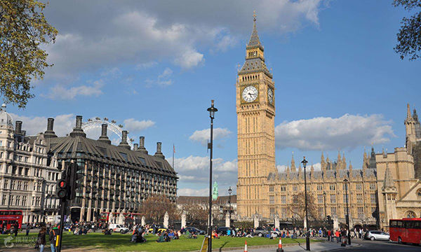 全球各国的手机网速,中国大陆居然比美国英国