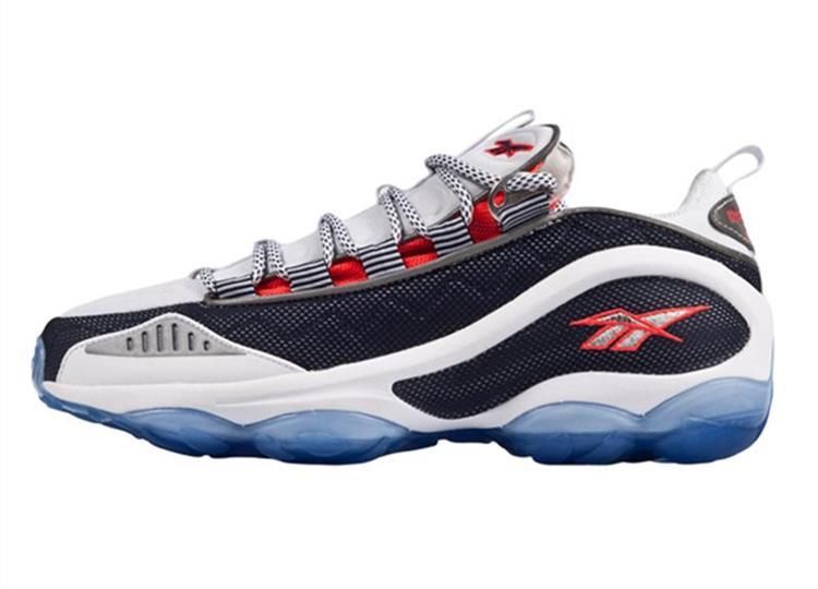 小白鞋早就OUT了,超火的老爹鞋时尚达人都在