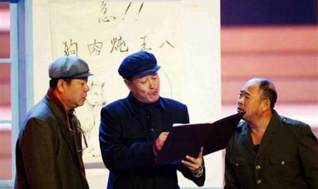 也许很多人仍然会一头雾水,但是提及《刘老根》里的胡科,喜好东北戏的