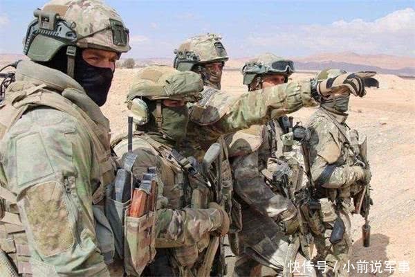 叙利亚黑市,除了女人,这个东西最抢手,俄军行动