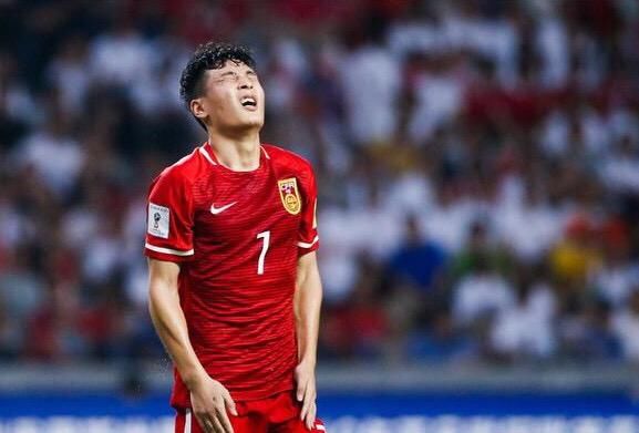 国足前教练发声:因为国人看不起,我们才没希望