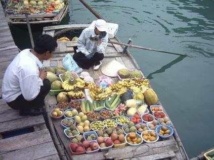 越南人表示不理解,这东西,在你们中国那么贵?