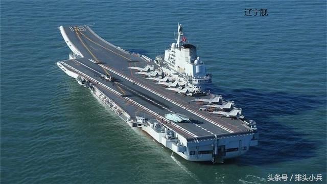 12万吨级核动力航母方案敲定,搭载200余枚导弹,俄海军要爆发了