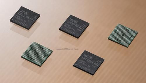 不服也不行!这个小国竟然在全球芯片前5强中占了2席