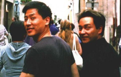 真爱无畏!盘点娱乐圈公开承认自己