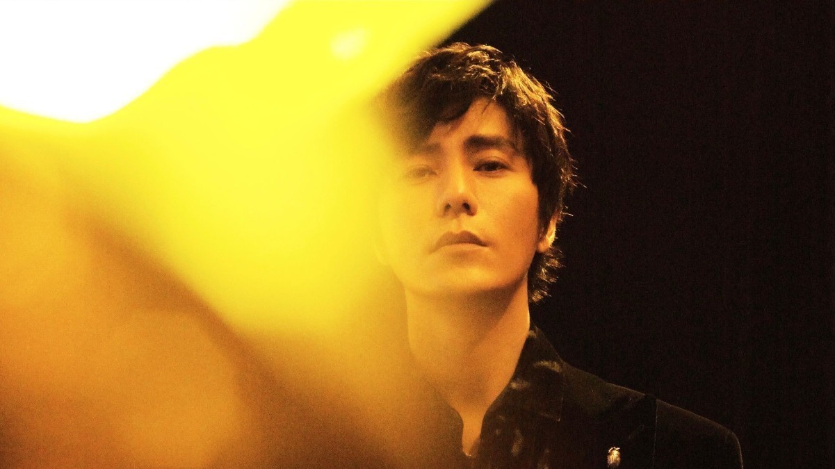 陈坤:在演员路上不断前行 陈坤:在演员路上不断前行