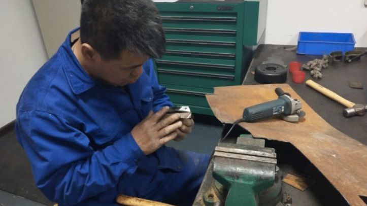 【汽博匠心】重生的渴望,技艺的追寻