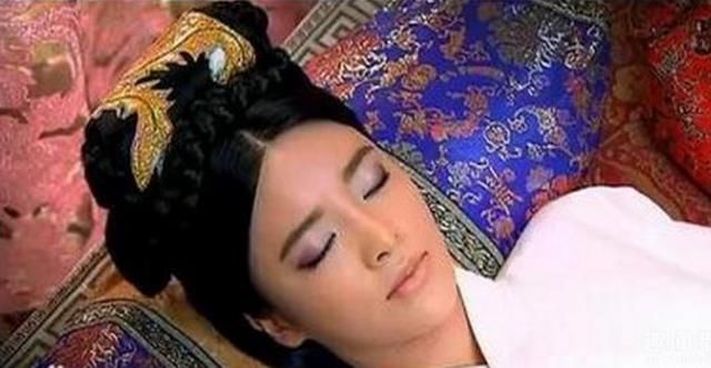 金屋藏娇的陈阿娇,结局怎么样?和卫子夫相比,