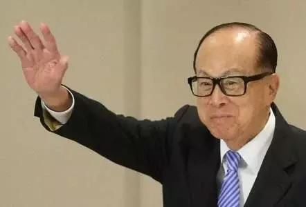 李嘉诚致富和创业的想法泄露,很多人都已快速