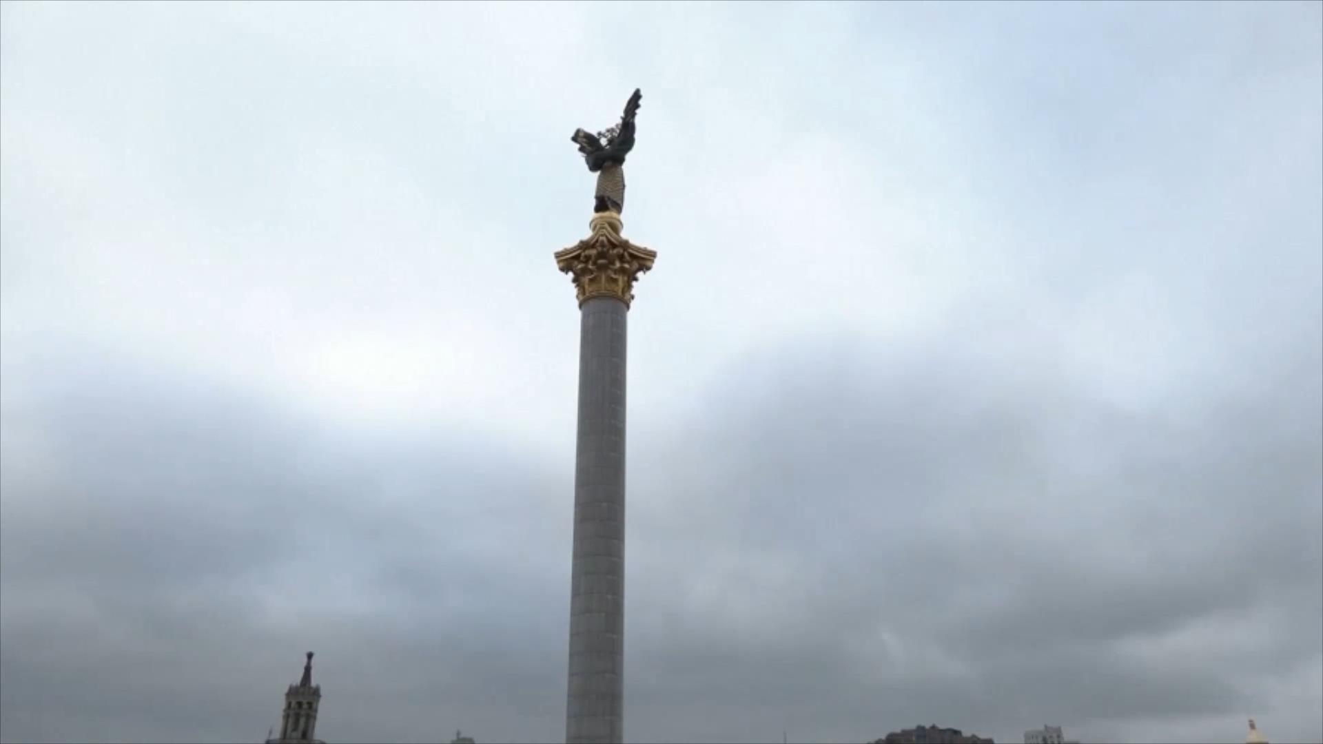 乌土总统电话讨论乌克兰局势 乌方说俄军不间断攻击亚速钢铁厂 乌土总统电话讨论乌克兰局势 乌方说俄军不间断攻击亚速钢铁厂