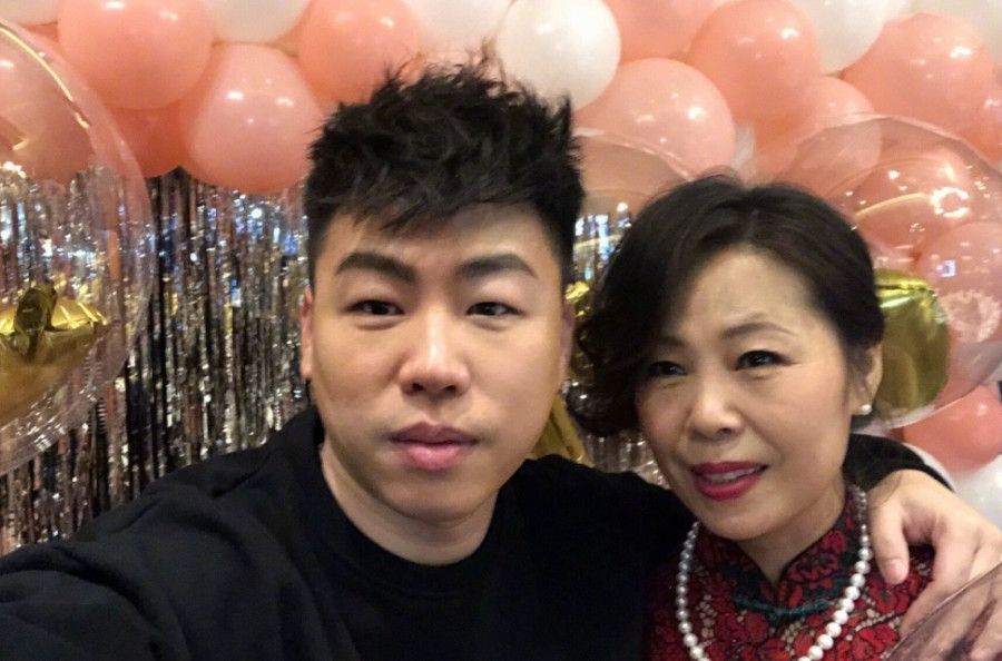 胡彦斌被妈妈暗示找个吃不胖的人接吻减肥,网