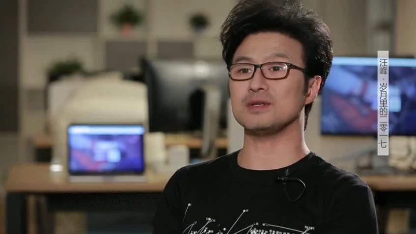 看了汪峰二女儿汪璟怡近照,终于明白汪峰为何