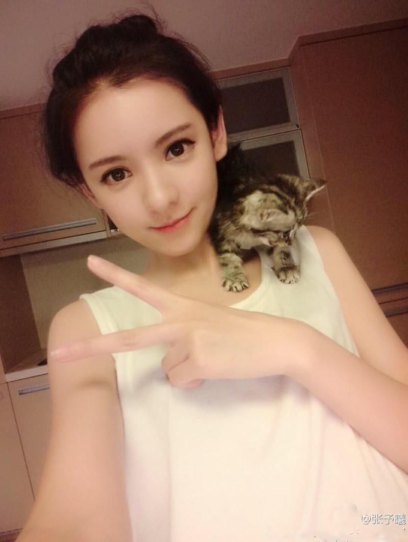 王思聪一个赞让杨超越"凉凉","网红收割机"就是这么有权威!