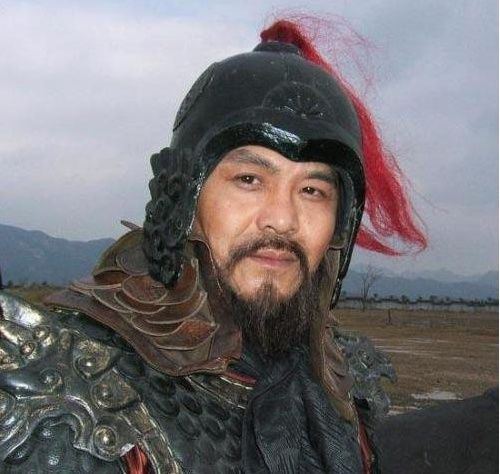中国历史上战死沙场的6位名将,第3位战场上身