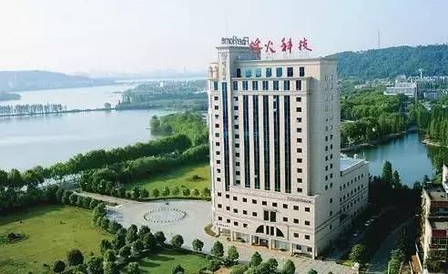 裸泳日报丨武汉锐科激光IPO过会成功 光谷再添