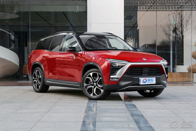 电动耐久哪家强 续航能力大排行