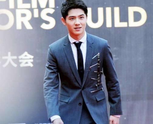 刘昊然爸爸是煤老板,刘昊然本人回应:真的如此