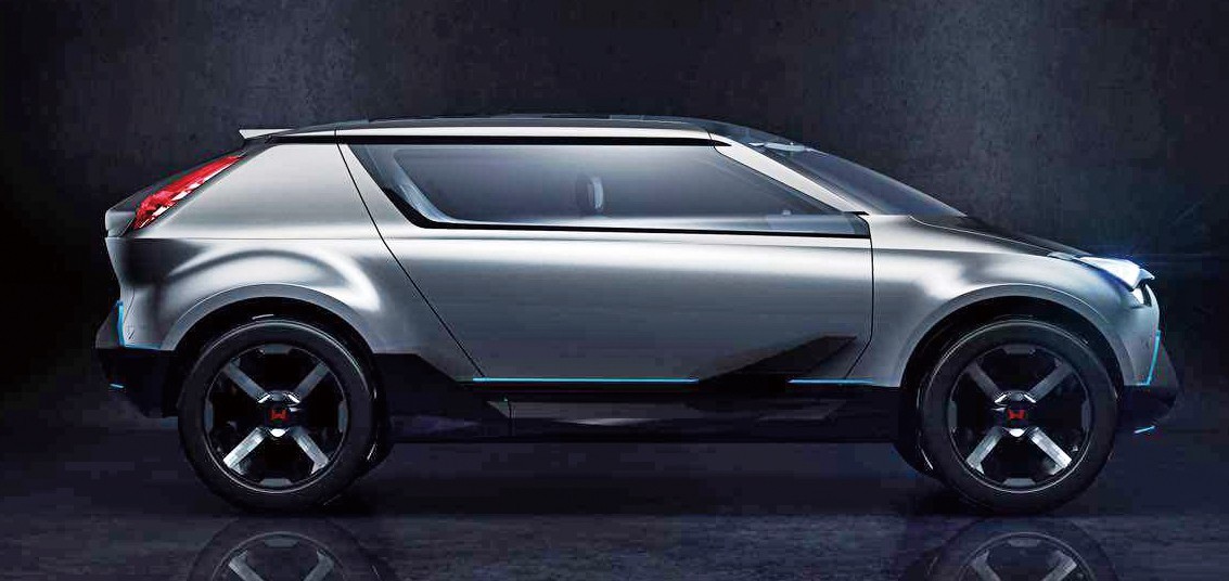 中国新兴新能源车企生存指数预测