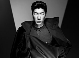 模特还能以厨艺圈粉?张亮出做菜节目了!