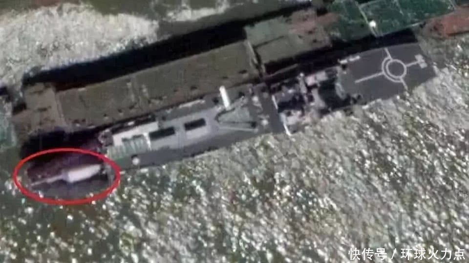 中国电磁炮即将量产?一军工机构传来消息,令人