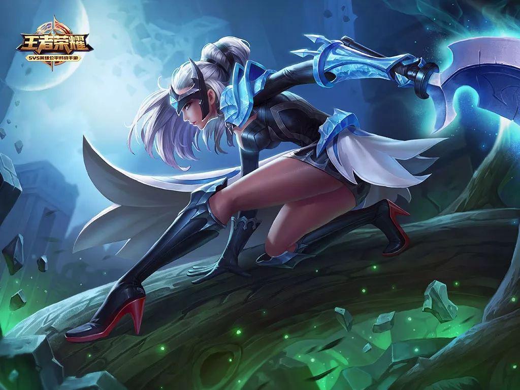 王者荣耀:大后期卖不卖打野刀?卖完的都上王者