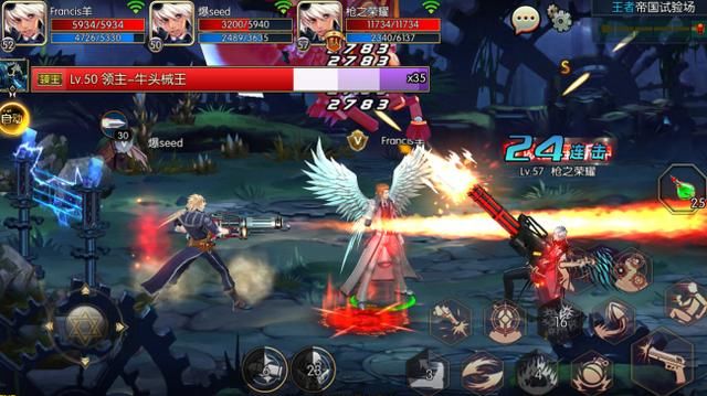 DNF为何还不出手游?现在吃鸡手游横行的天下