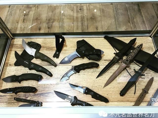 刀FOX意大利狐狸最权威新颖设计军事战术刀