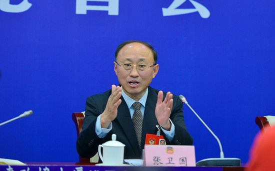 山东社科所所长张卫国:建立"三去一降一补"长效机制