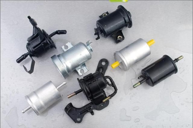 空气滤芯和汽油滤芯,多长时间换一次?