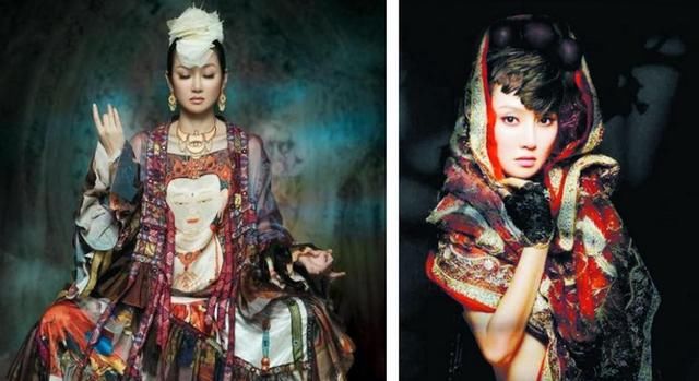 春晚却被金星揭老底,一夕之间名誉扫地,现状令