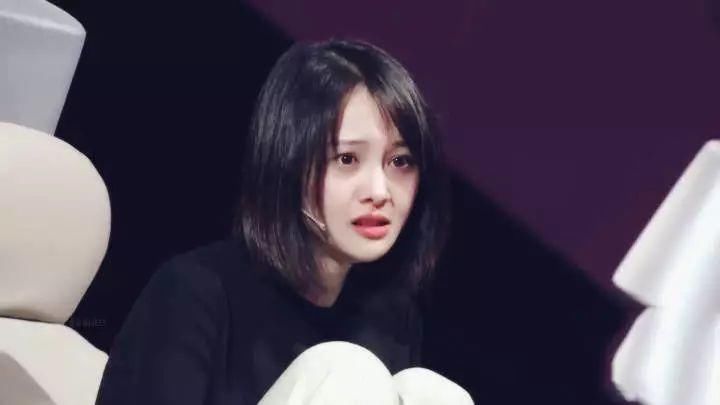 郑爽节目发飙像疯子:如果没人站出来,这个世界