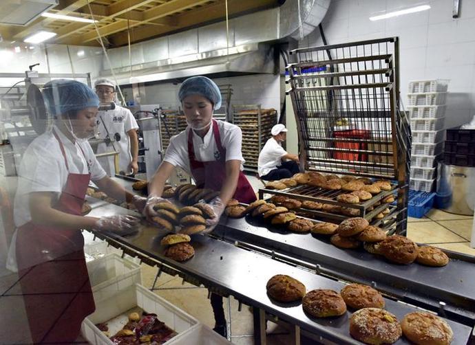 “月圆塞外 饼香丰川”首届中国丰镇月饼美食节将举行